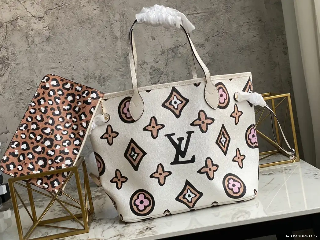MM NEVERFULL LOUIS VUITTON 0503